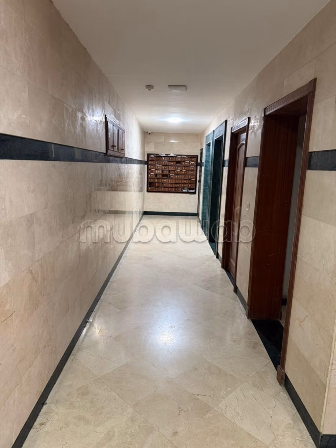 Appartement 117 m² à De La Plage — 11