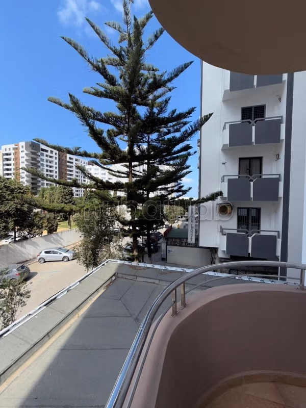 Te koop appartement aan het strand van Tanger