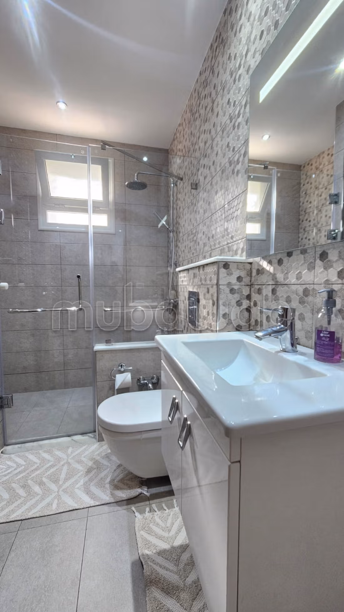 A vendre Duplex s3 a l'Aouina