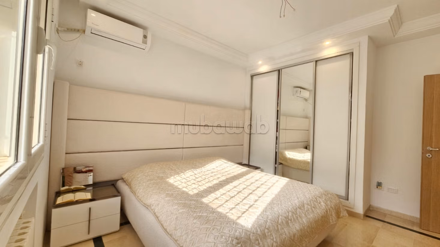 A vendre Duplex s3 a l'Aouina