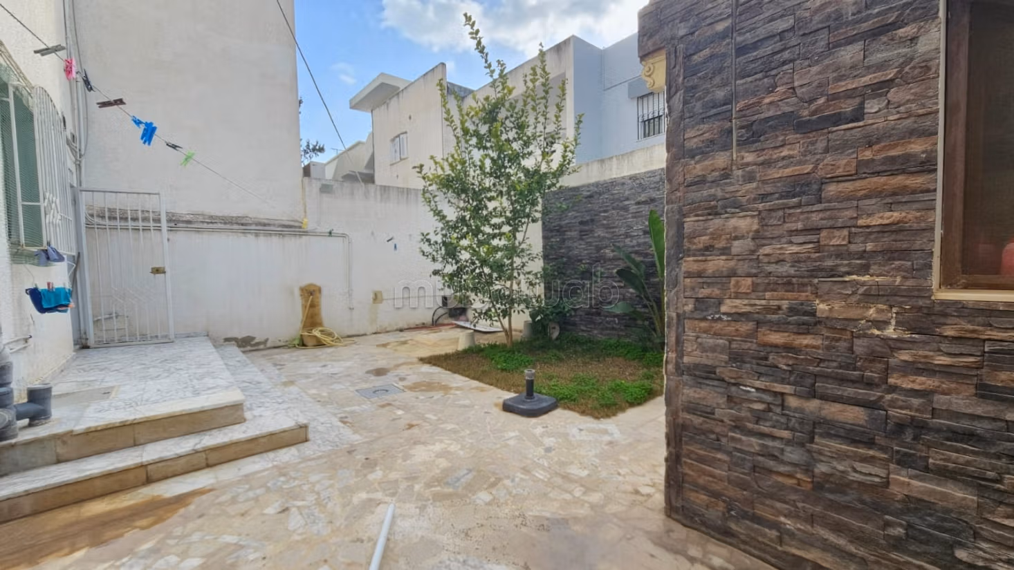 A vendre Duplex s3 a l'Aouina