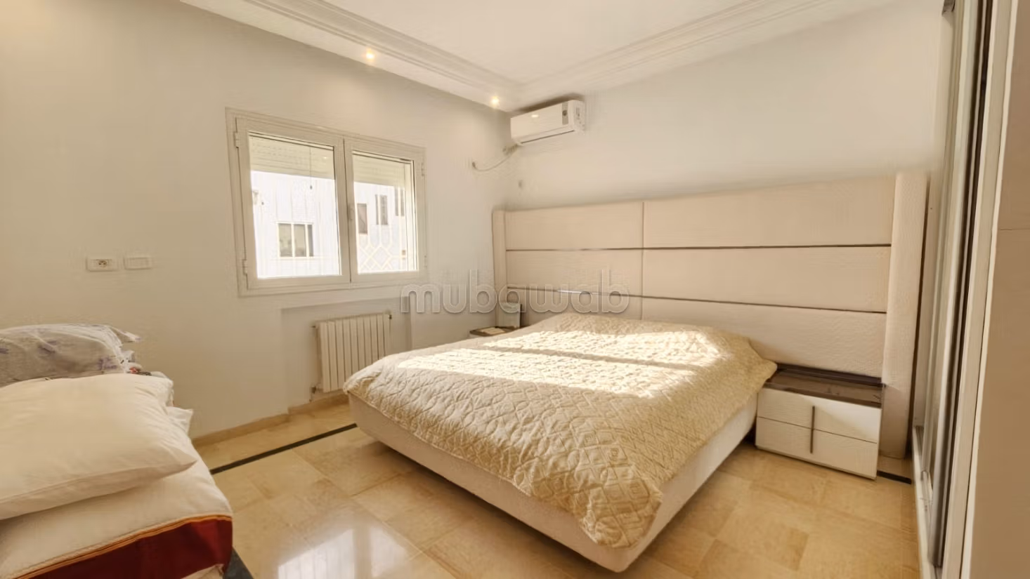 A vendre Duplex s3 a l'Aouina