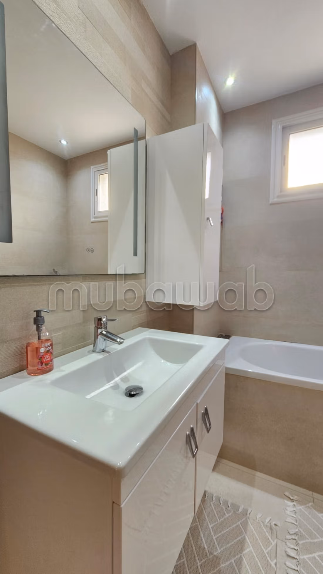 A vendre Duplex s3 a l'Aouina