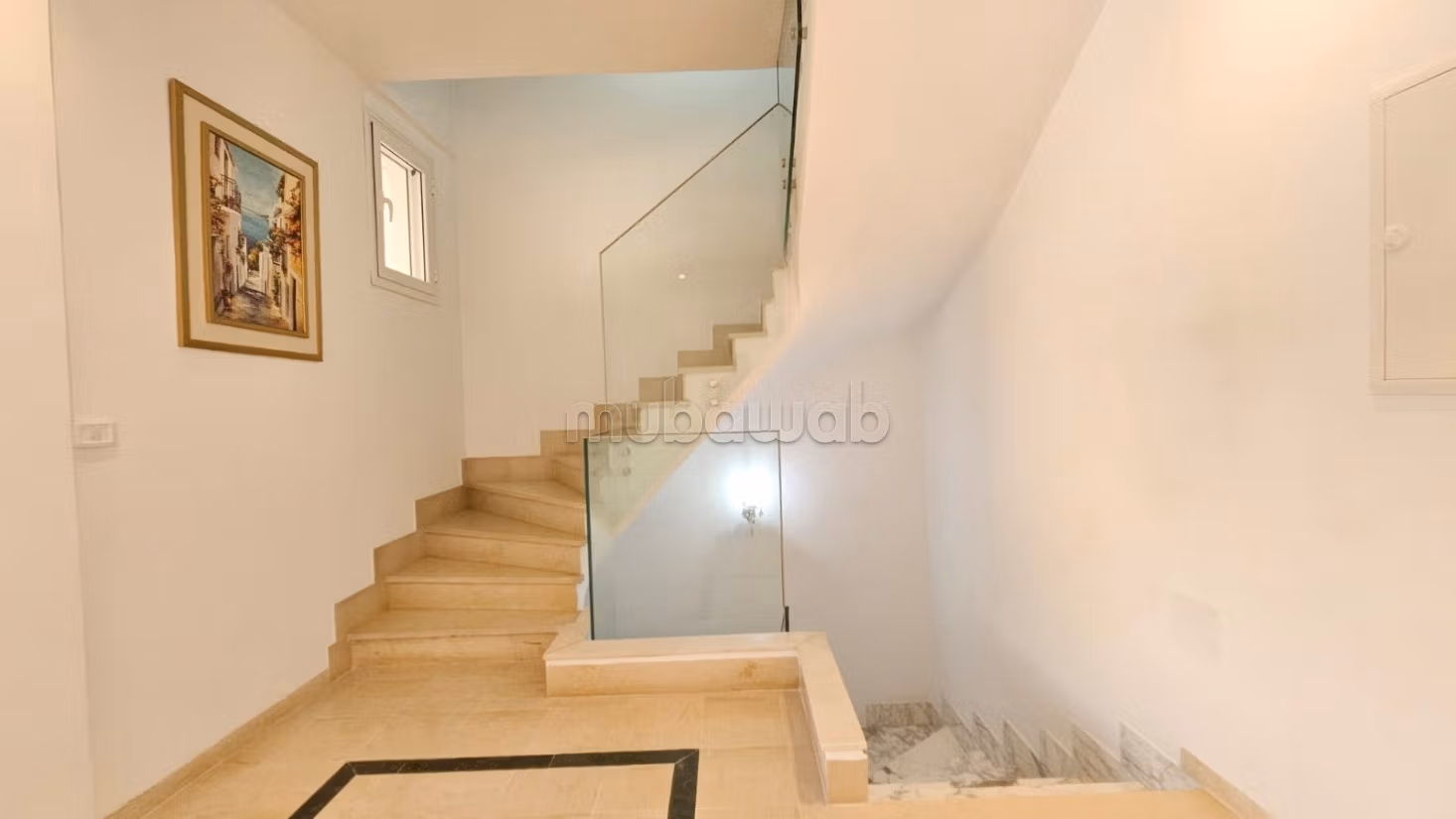 A vendre Duplex s3 a l'Aouina