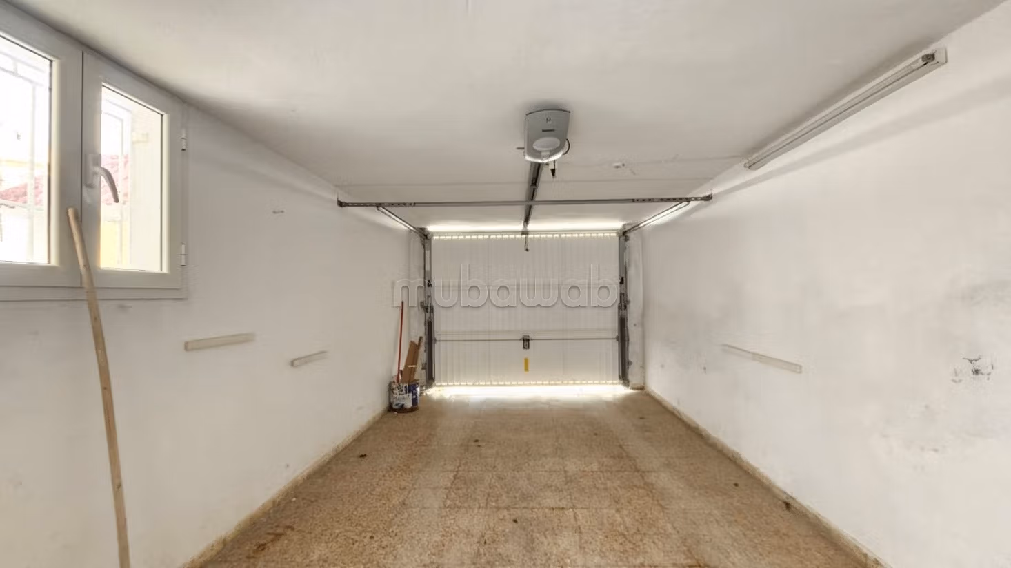 A vendre Duplex s3 a l'Aouina