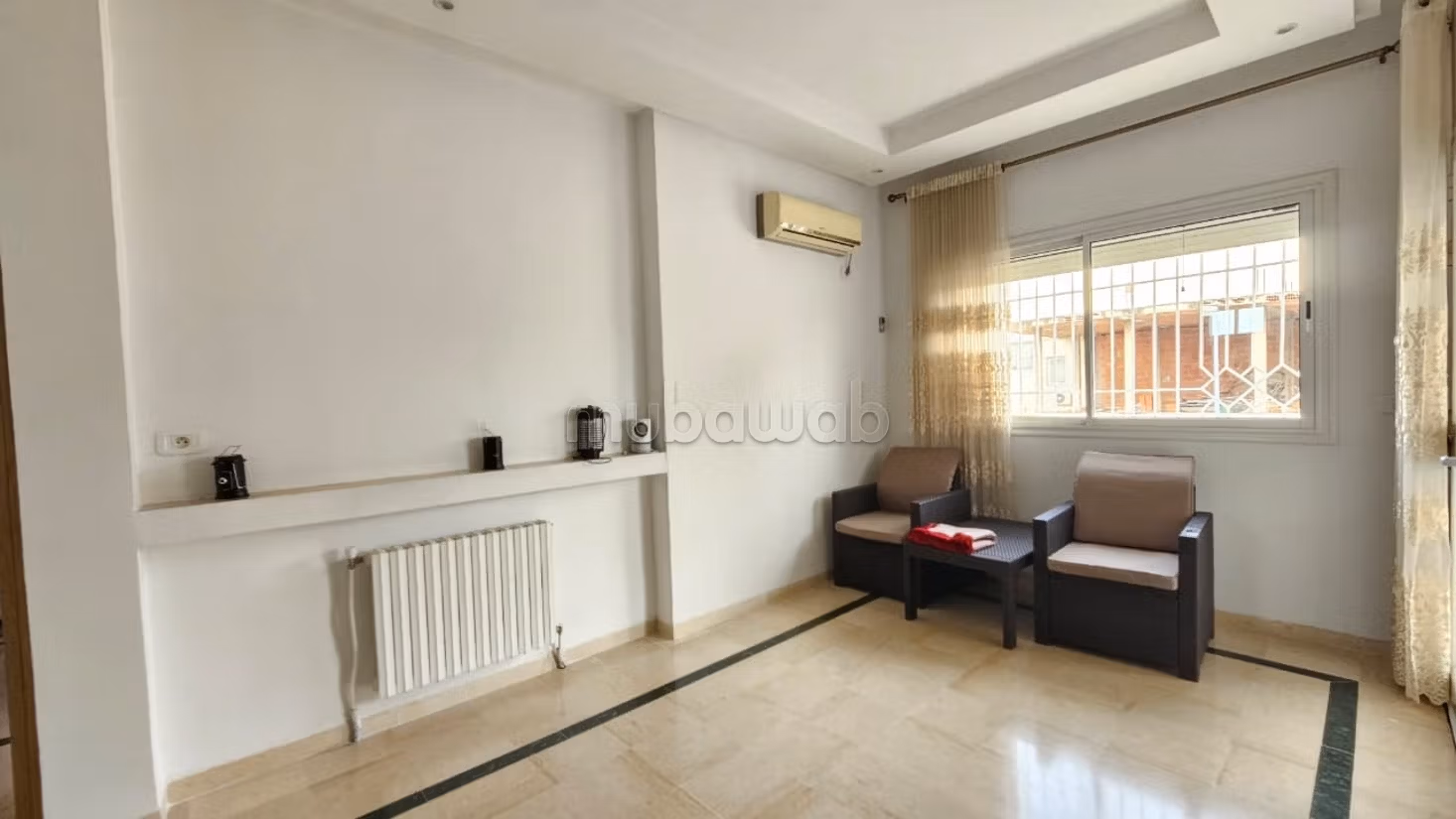 A vendre Duplex s3 a l'Aouina