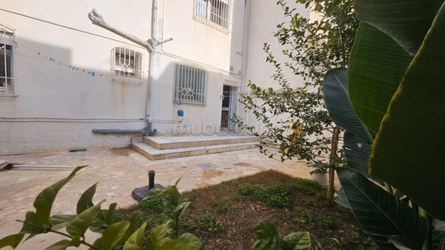 A vendre Duplex s3 a l'Aouina