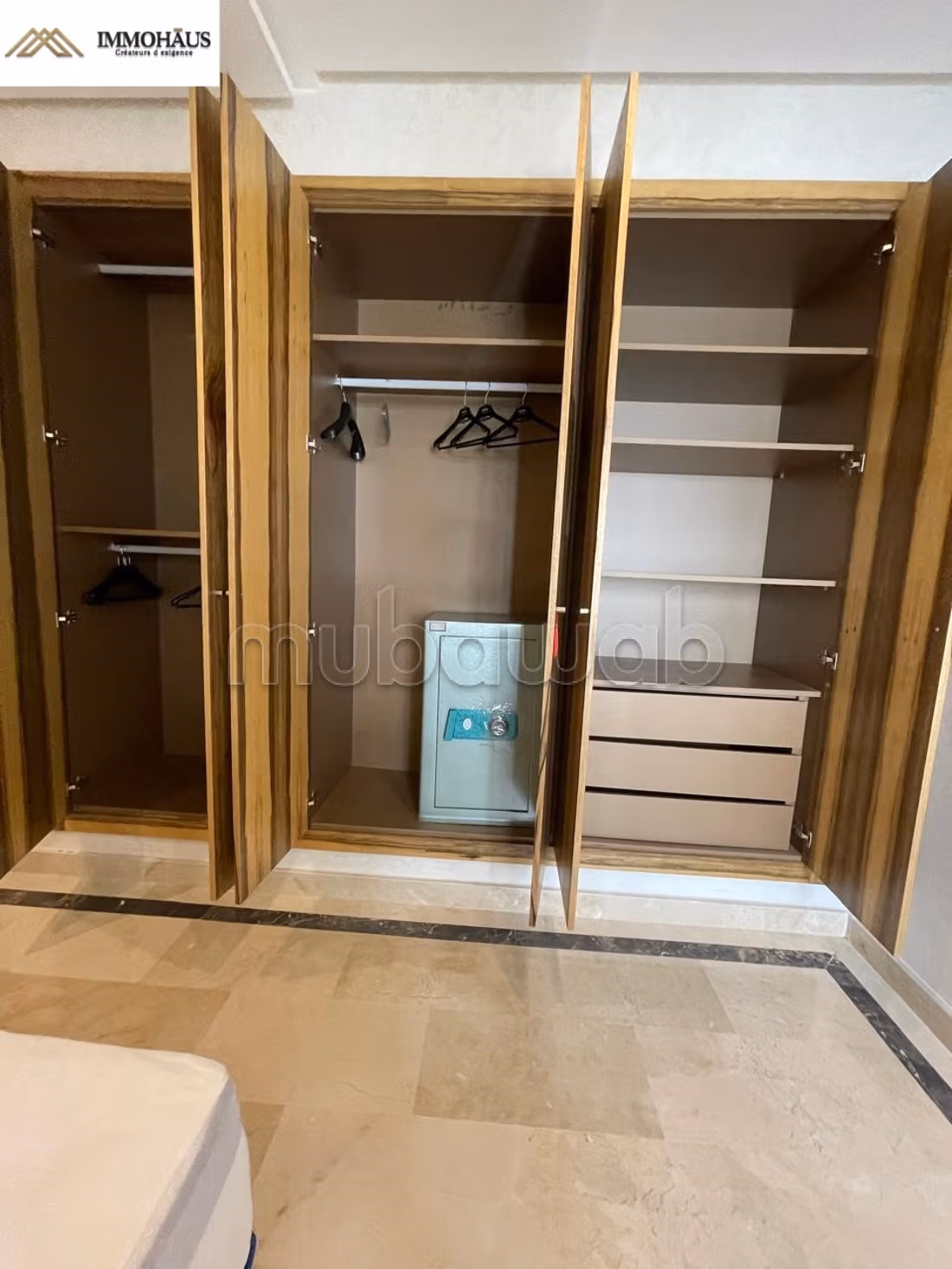 Appartement 147 m² f De La Plage — 16