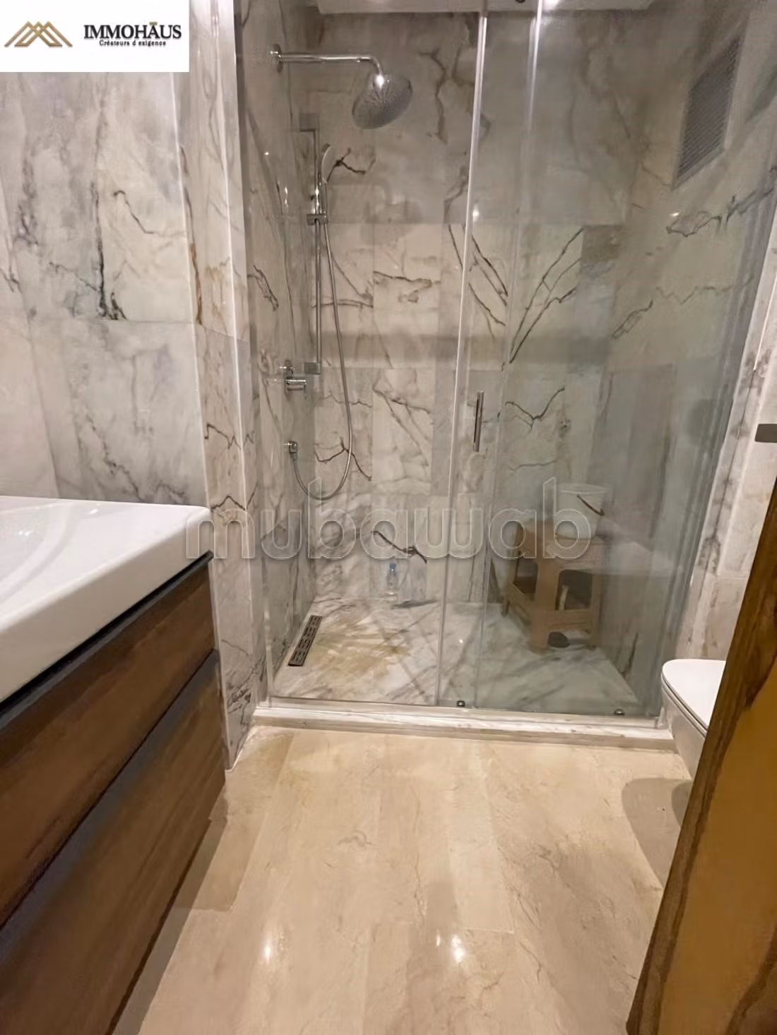Location appartement longue duree tanger — 5