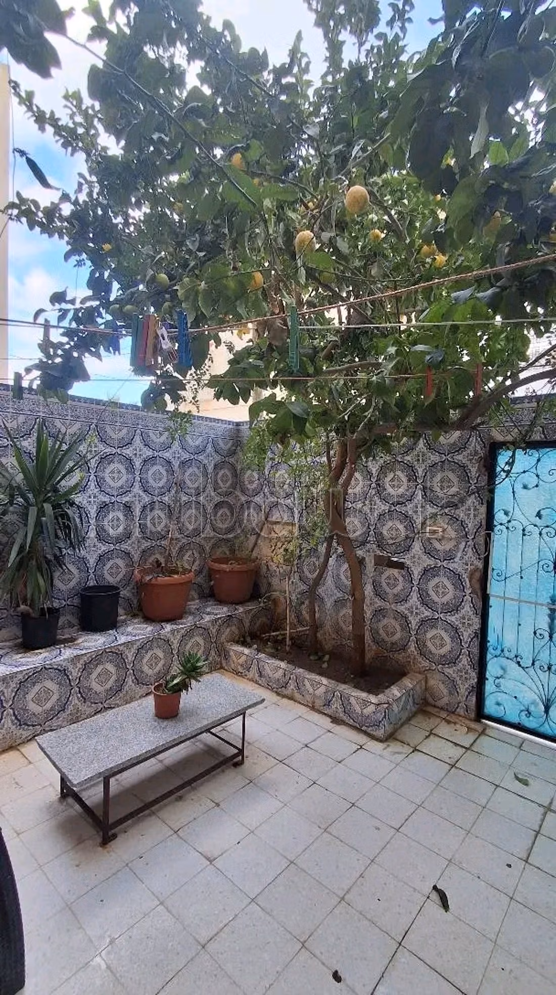 In vendita un duplex S4 a Mourouj 3