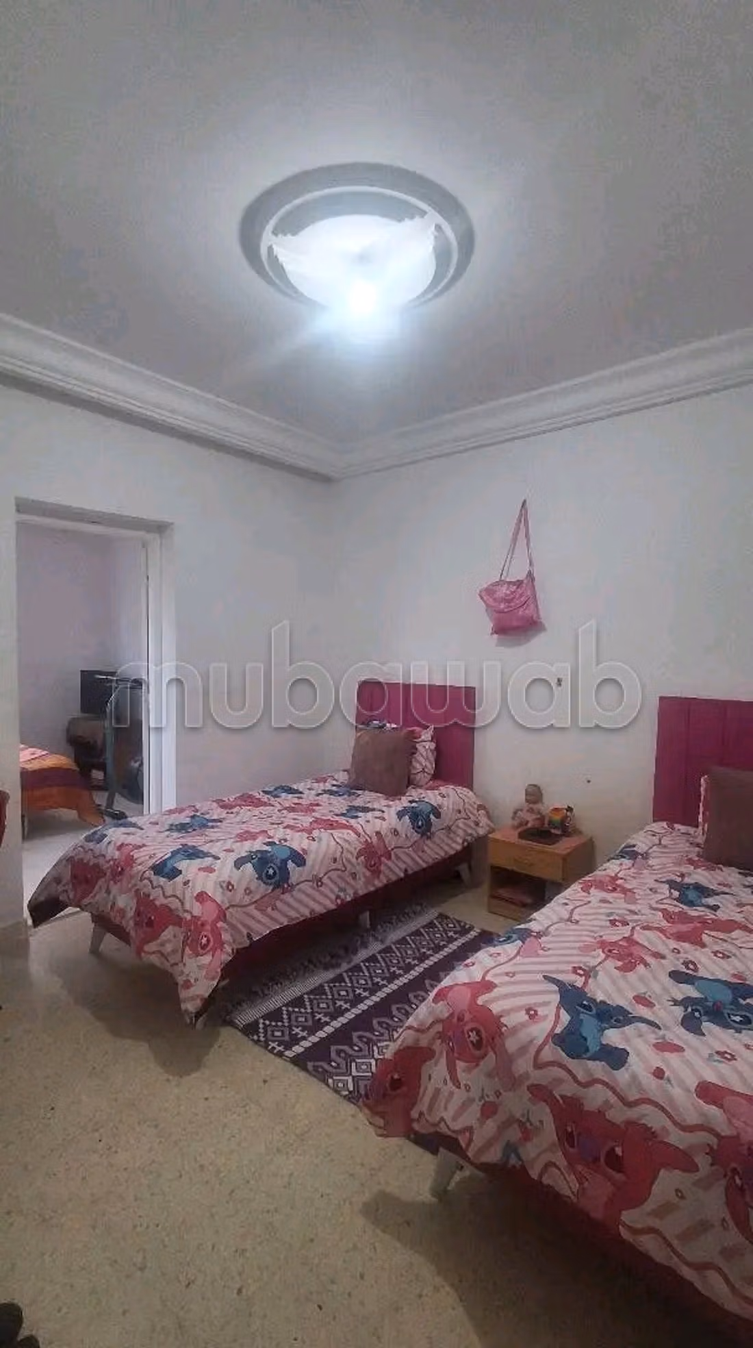 In vendita un duplex S4 a Mourouj 3
