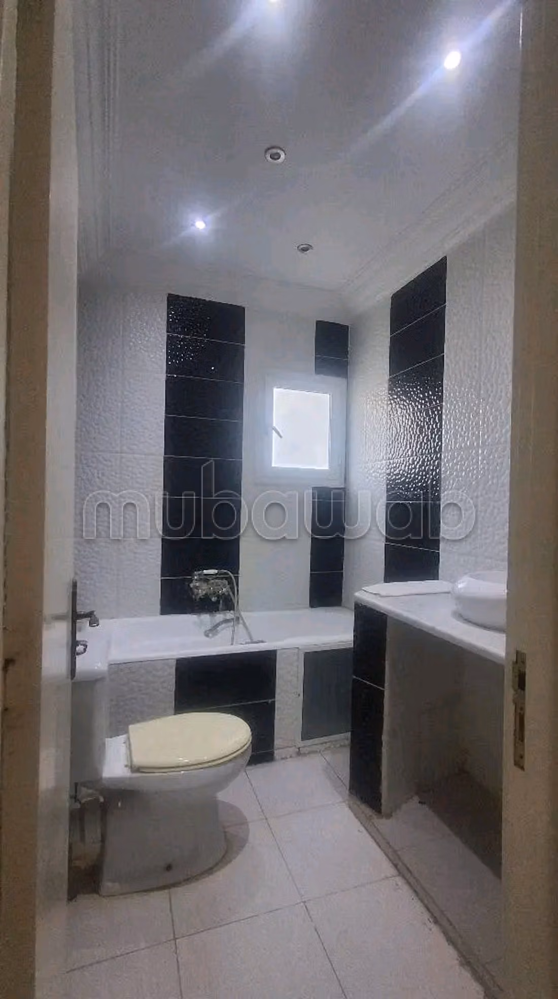 In vendita un duplex S4 a Mourouj 3
