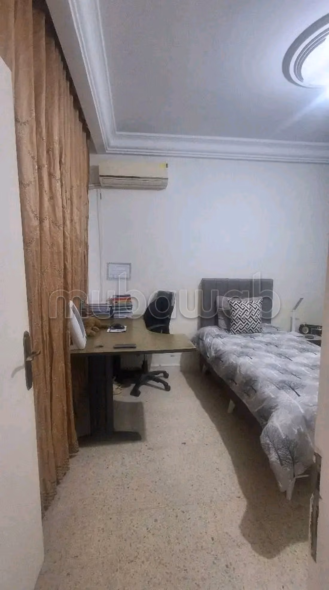 In vendita un duplex S4 a Mourouj 3