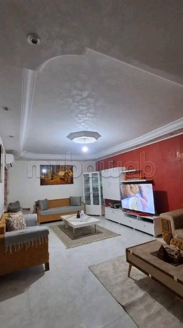 In vendita un duplex S4 a Mourouj 3
