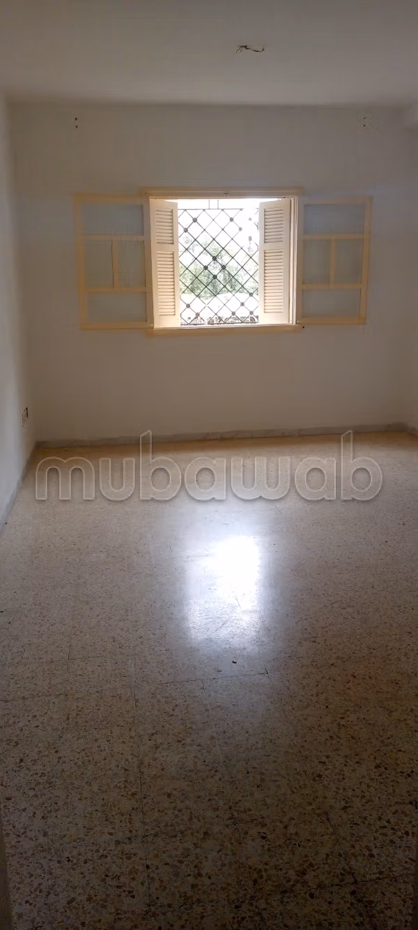 A vendre un appartement s2 à mourouj 3