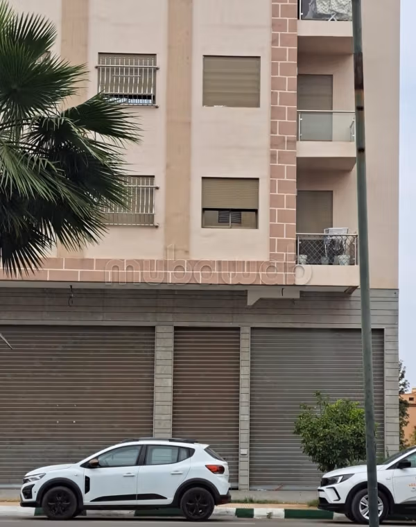 Magasin à vendre 80 m² Al Fadle