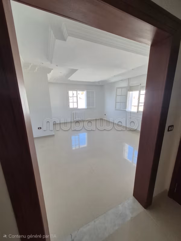 A louer etage villa s3 a riadh el andalous