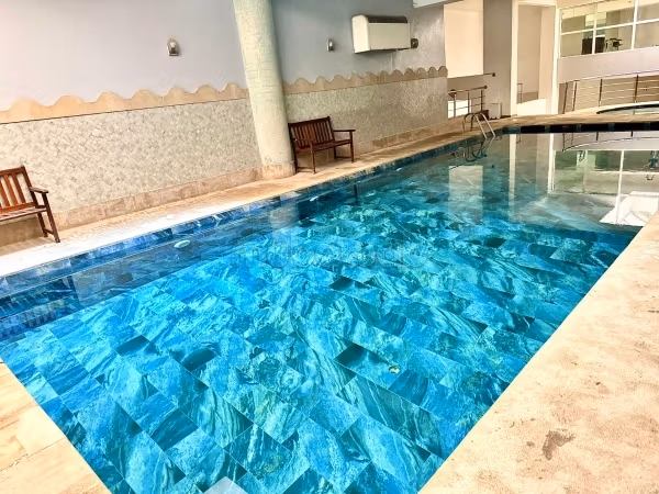 Find an apartment to buy in Guéliz. 1 lovely room