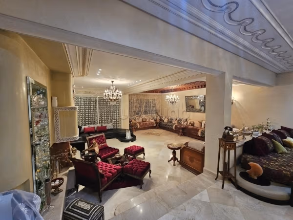 Appartement à vendre Hay Riad Rabat
