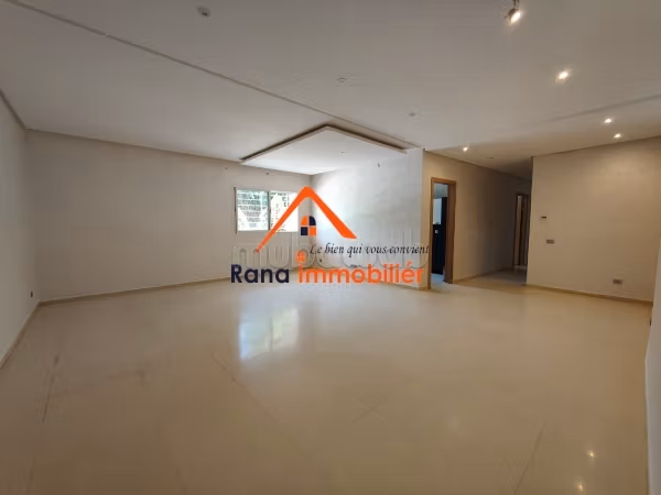 Apartment for rent in Hay Riad Prestigia