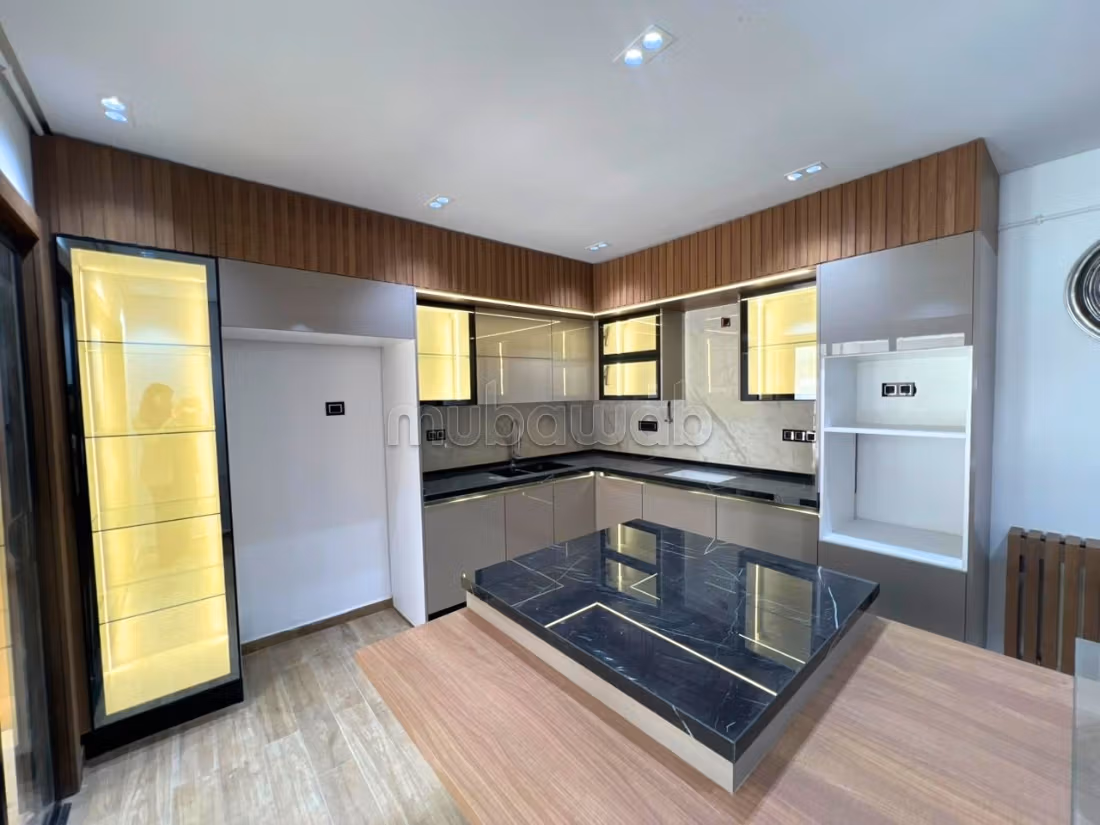 For sale S2 High Standing Apartment