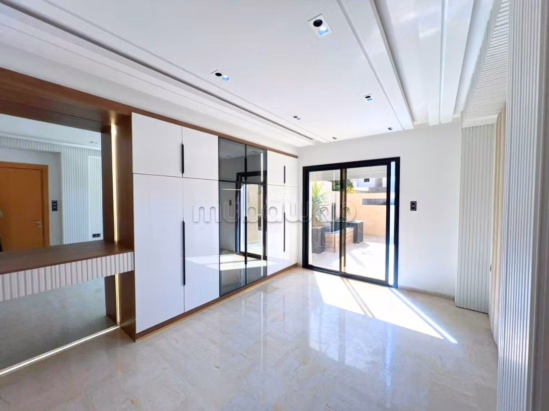 For sale S2 High Standing Apartment