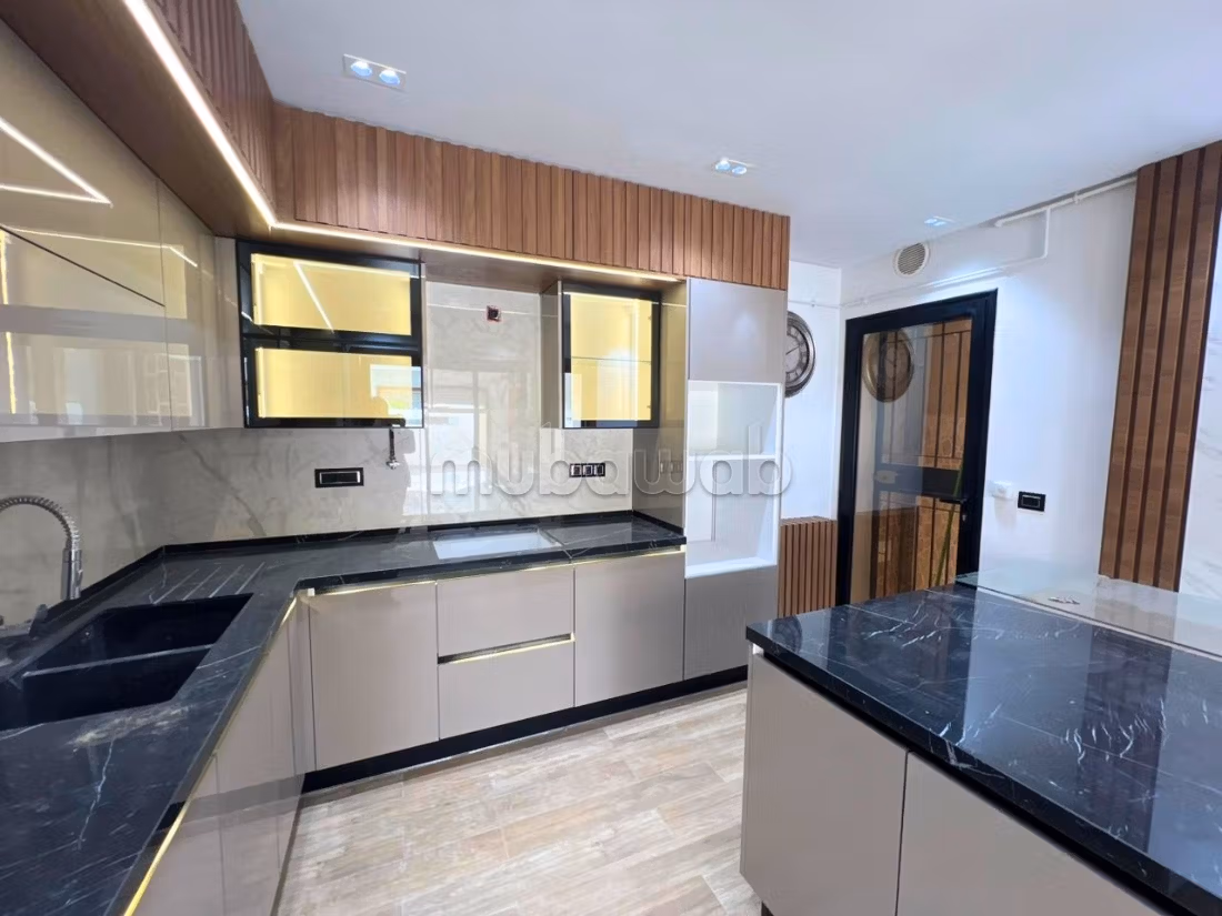 For sale S2 High Standing Apartment