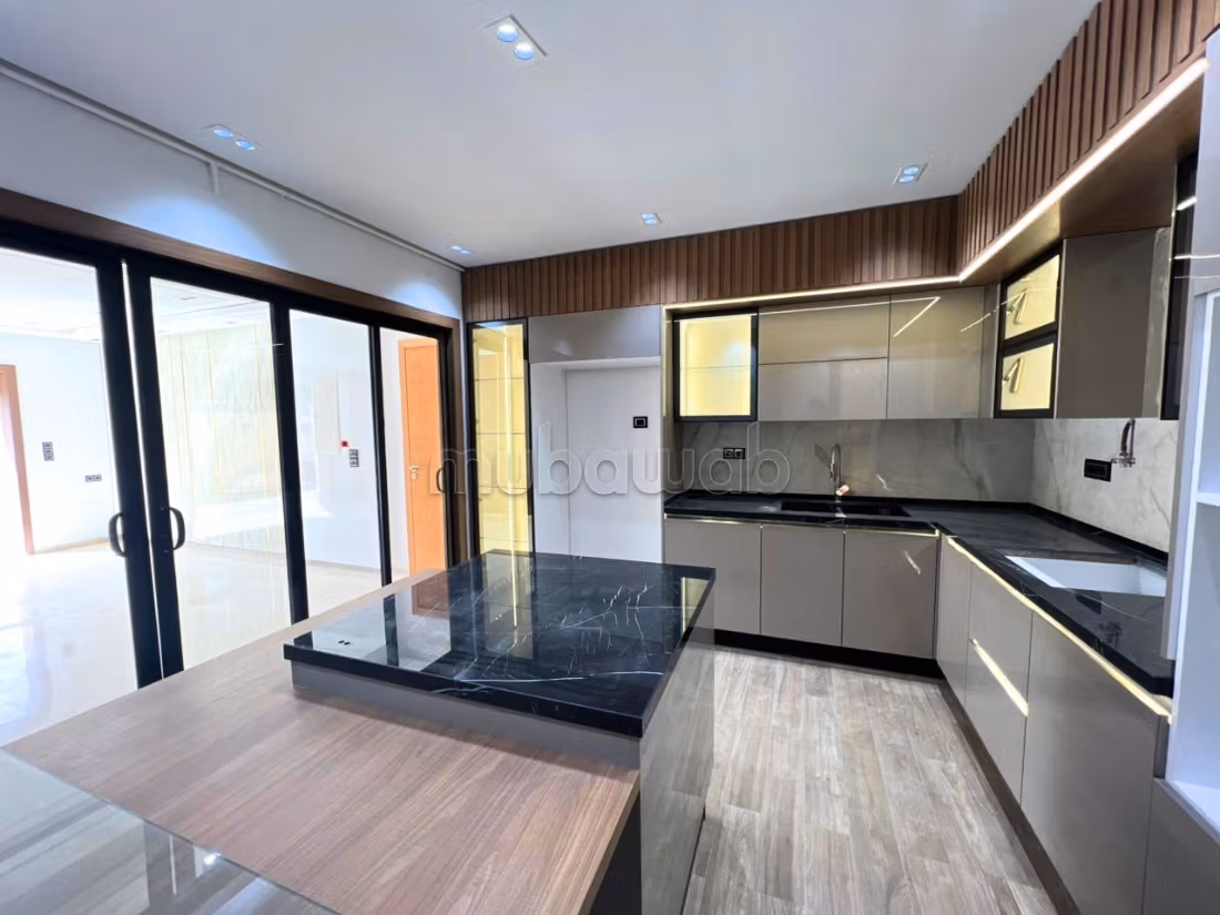 For sale S2 High Standing Apartment