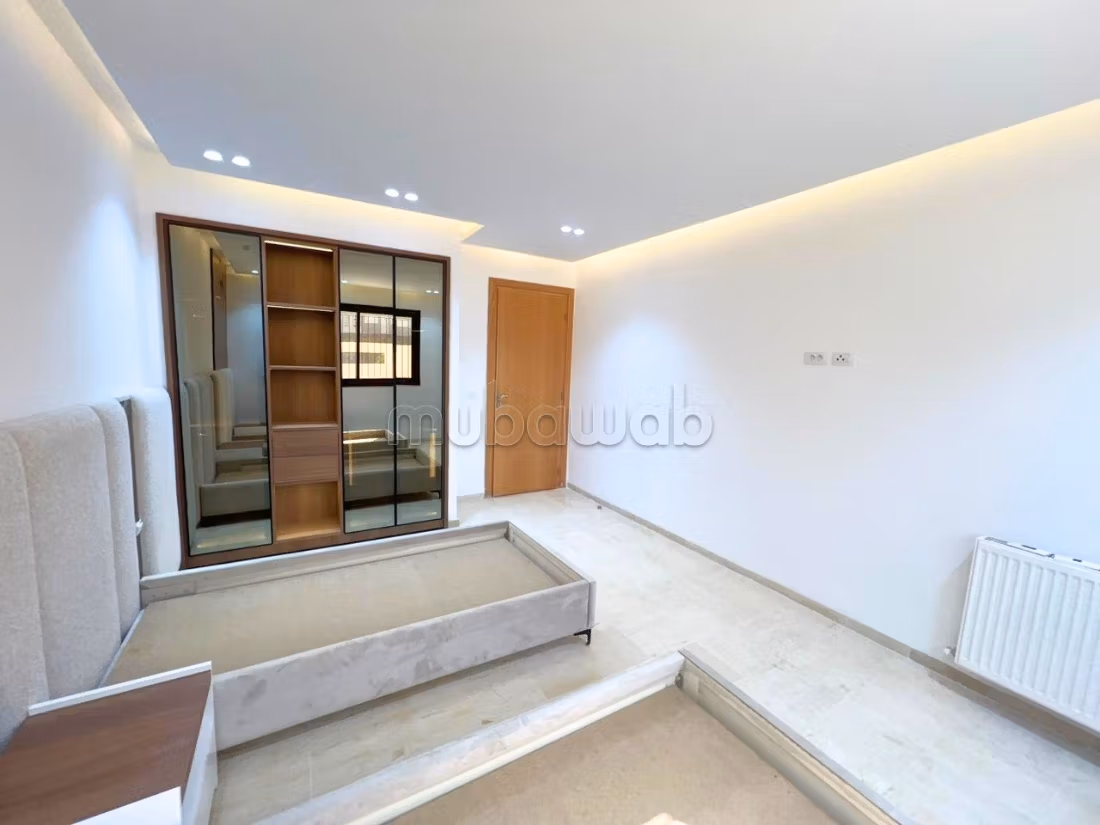 For sale S2 High Standing Apartment