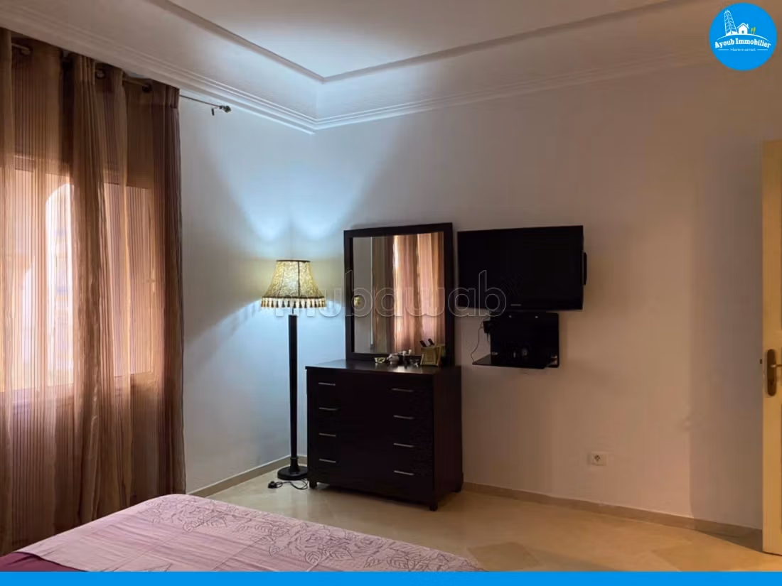 Appartement Marina