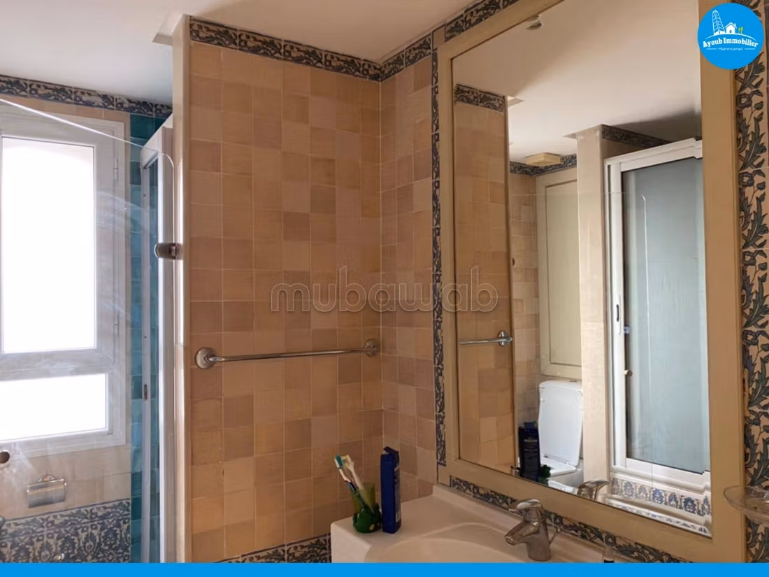 Appartement Marina