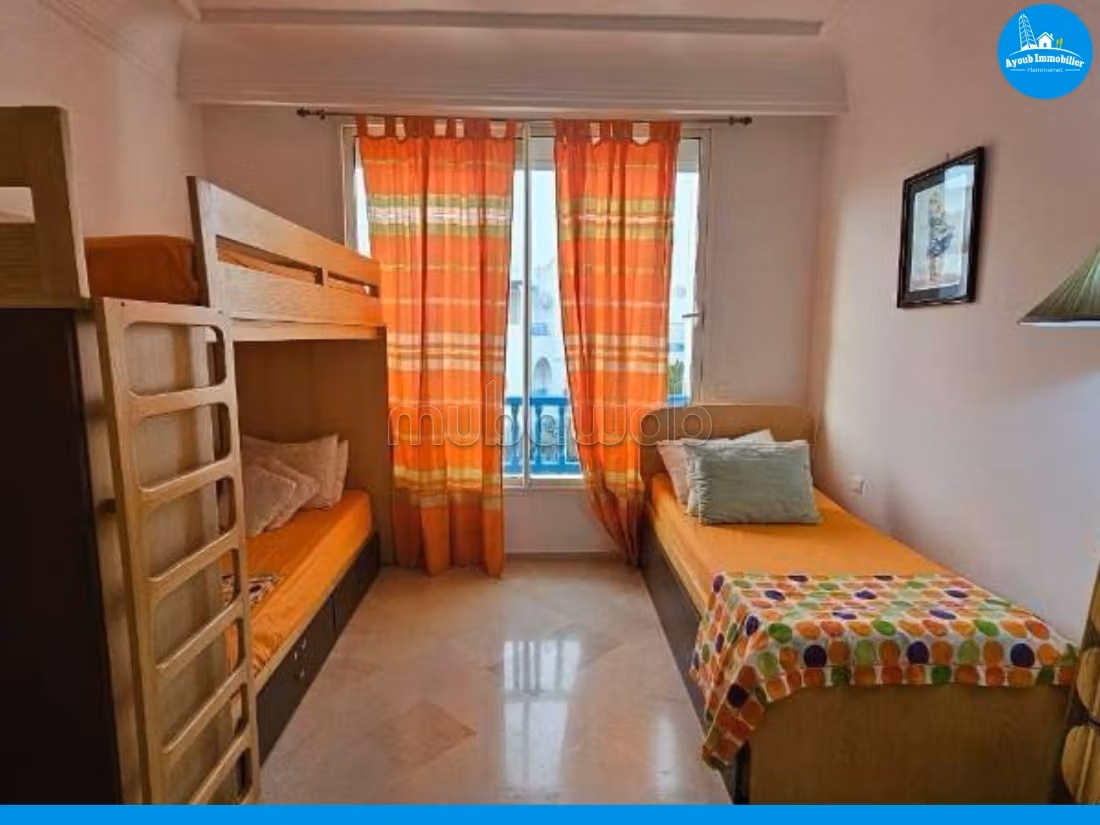 Appartement Marina