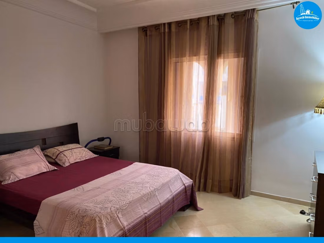 Appartement Marina