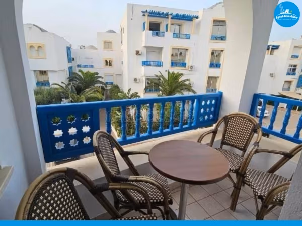 Appartement Marina