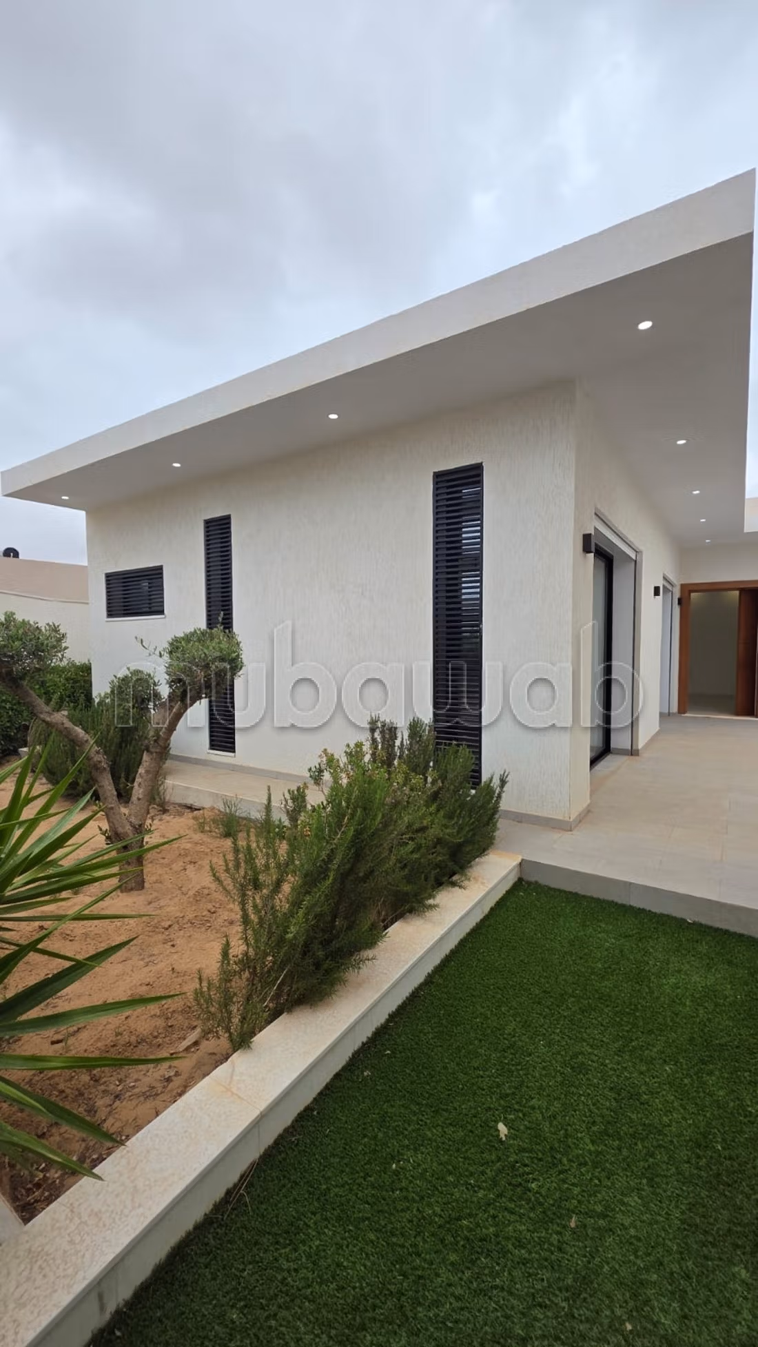 Prestigious Villa with Unique Charm – Midoun