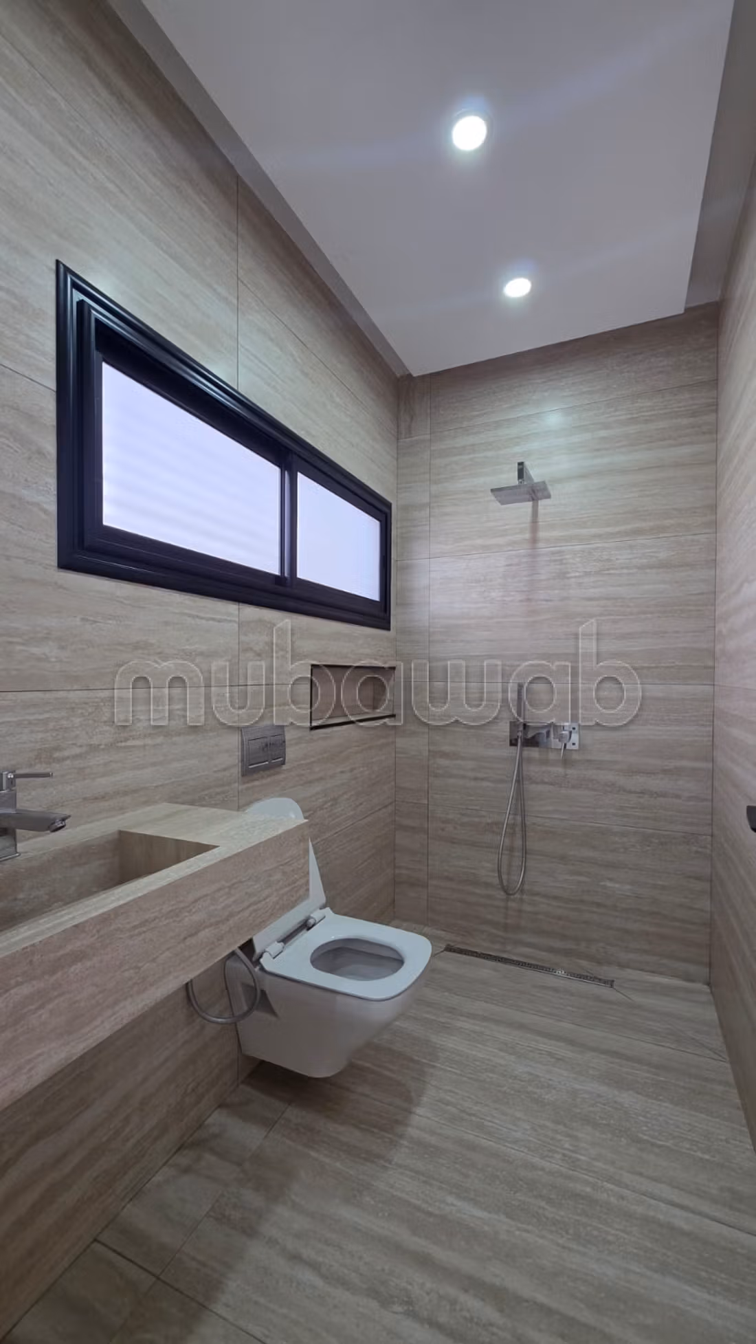 Prestigious Villa with Unique Charm – Midoun