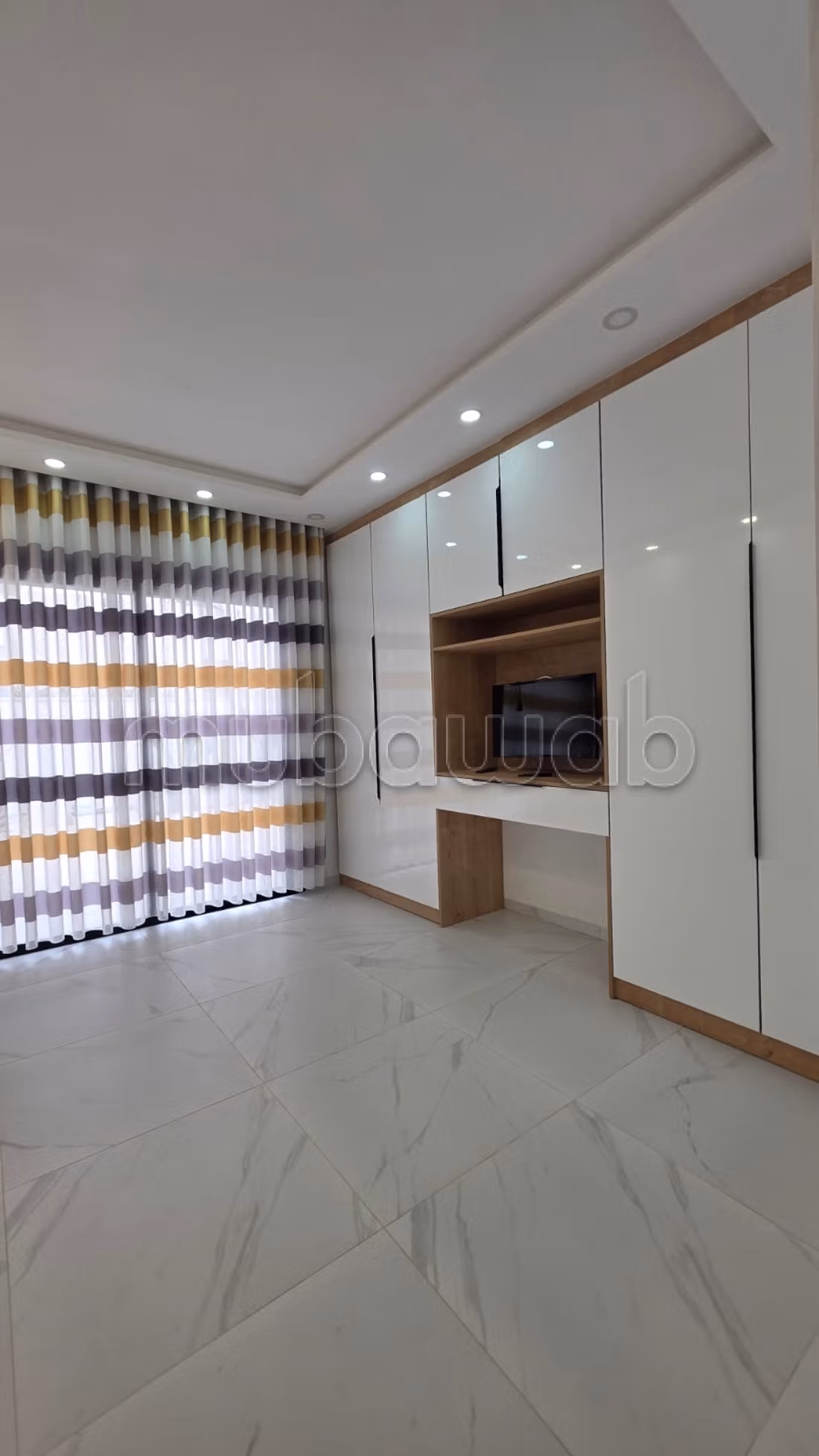 Prestigious Villa with Unique Charm – Midoun