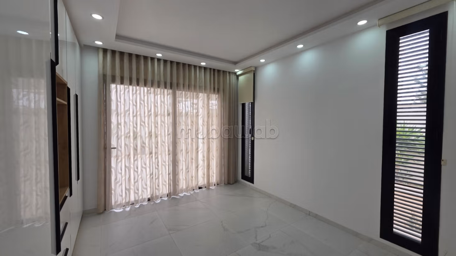 Prestigious Villa with Unique Charm – Midoun