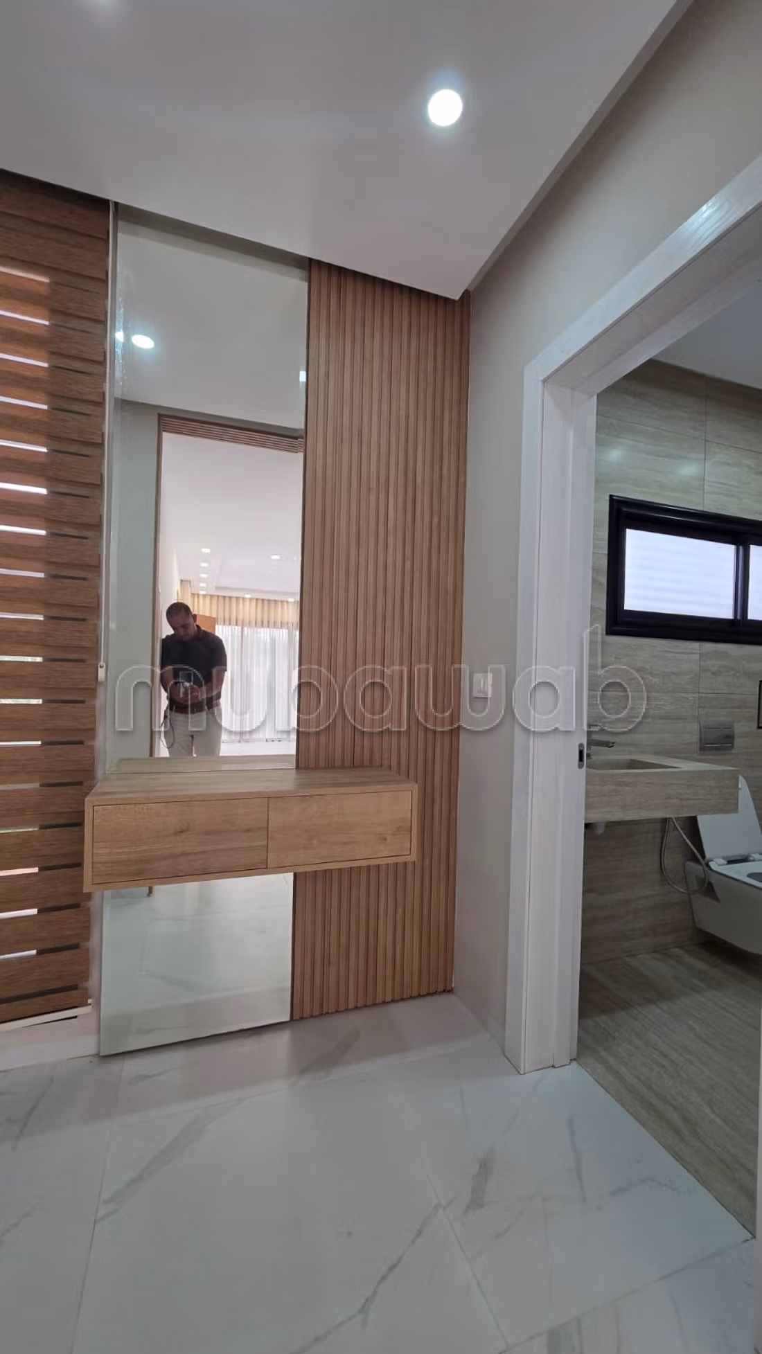 Prestigious Villa with Unique Charm – Midoun