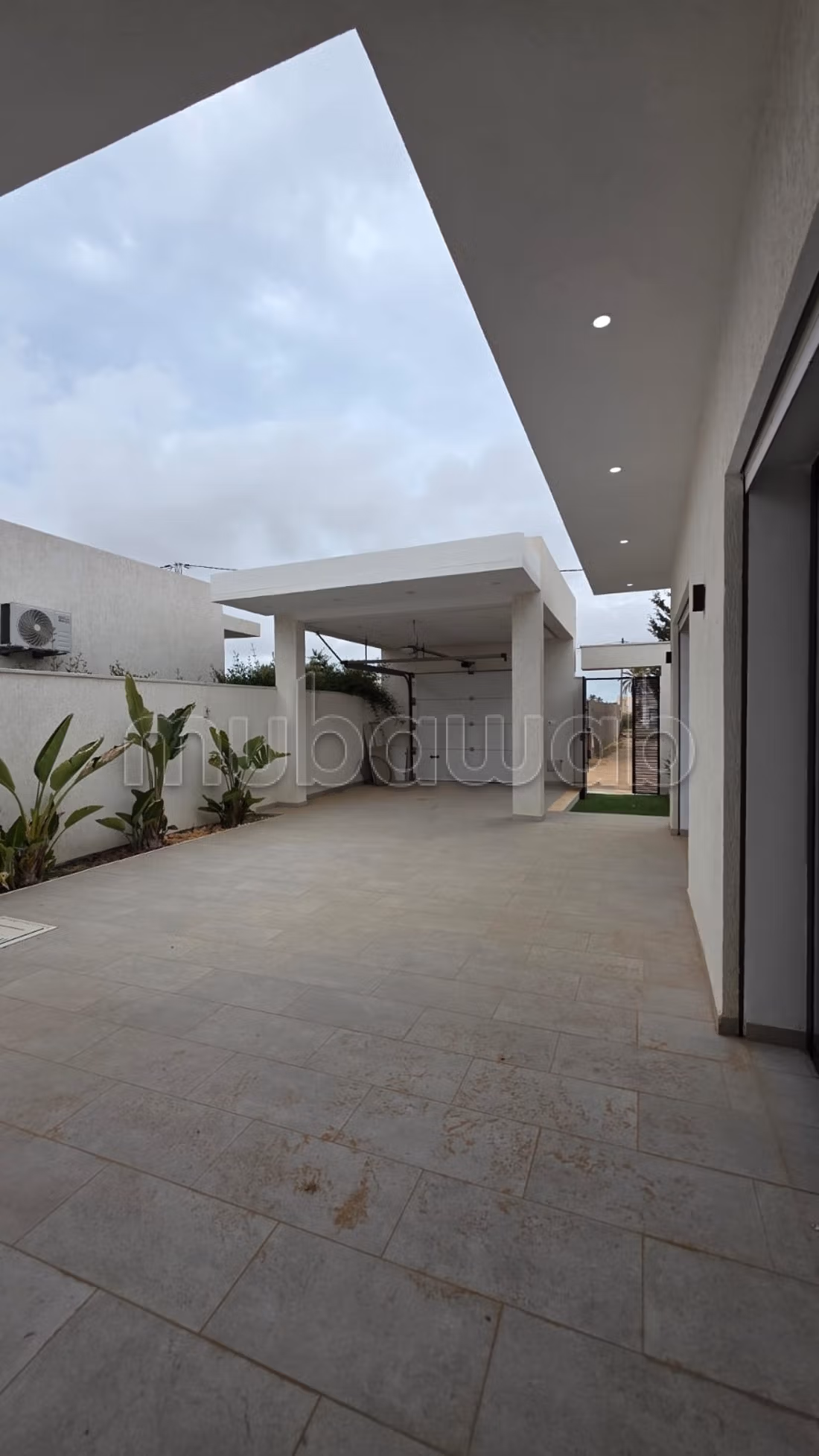 Prestigious Villa with Unique Charm – Midoun