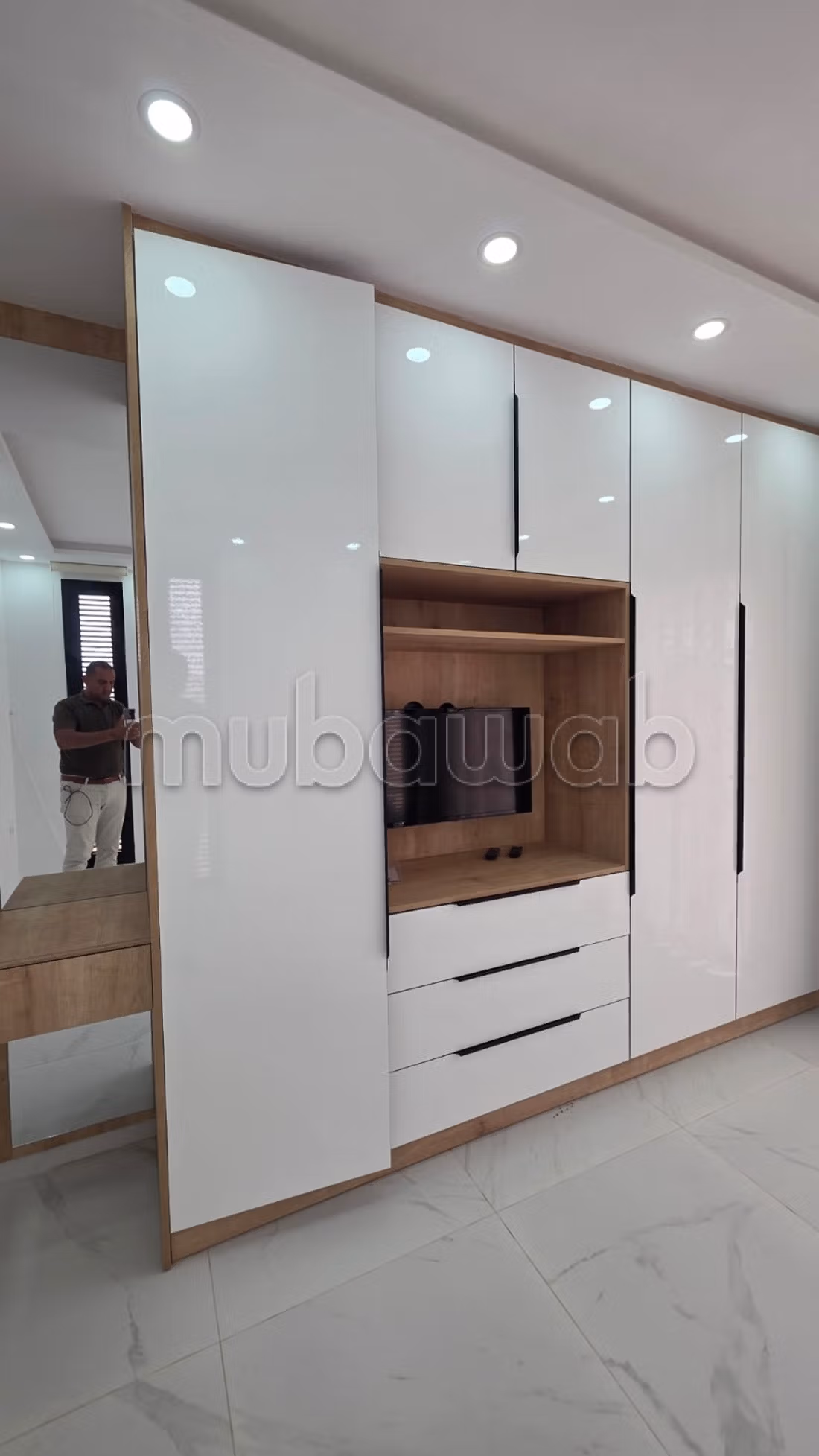 Prestigious Villa with Unique Charm – Midoun