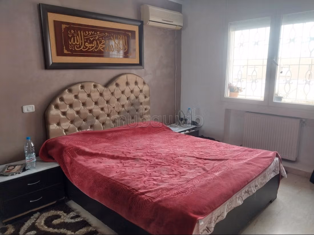 Appartamento in vendita a Ain Zaghoun