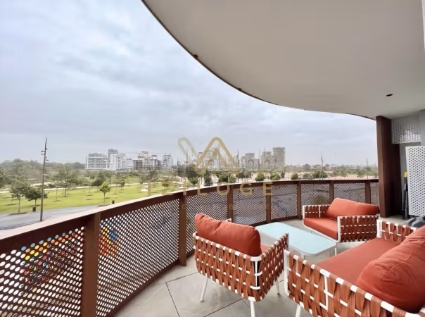 Location studio front Park cfc casa Anfa
