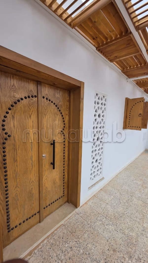 Affascinante Casa Djerbiana Moderna a Mgarssa
