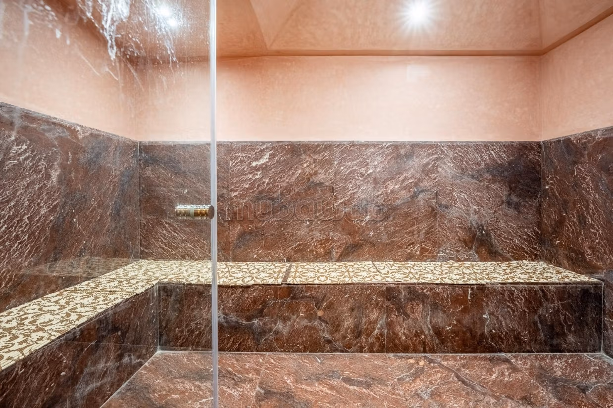 Villa in Affitto per Vacanze ad Agdal Marrakech