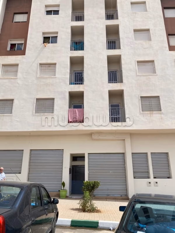 Appartement à vendre 74 m² à Oujda