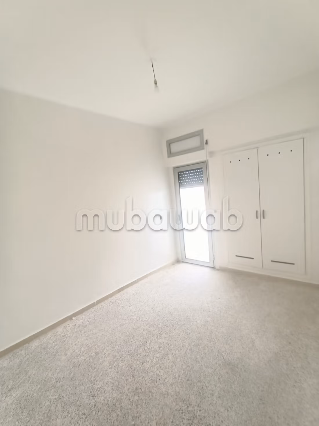 Three-Faced Apartment
