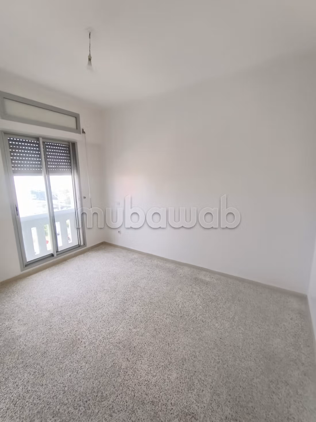 Three-Faced Apartment