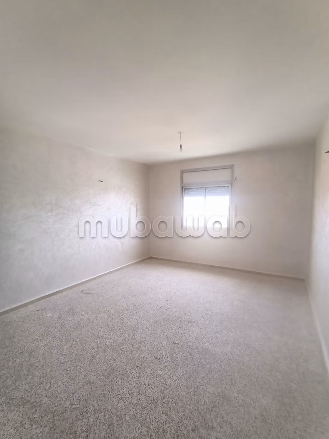 Three-Faced Apartment