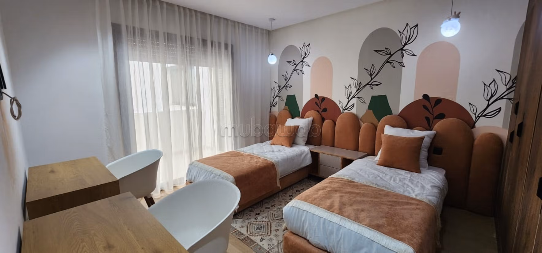 Appartement de prestige à vendre – 103 m² — 3